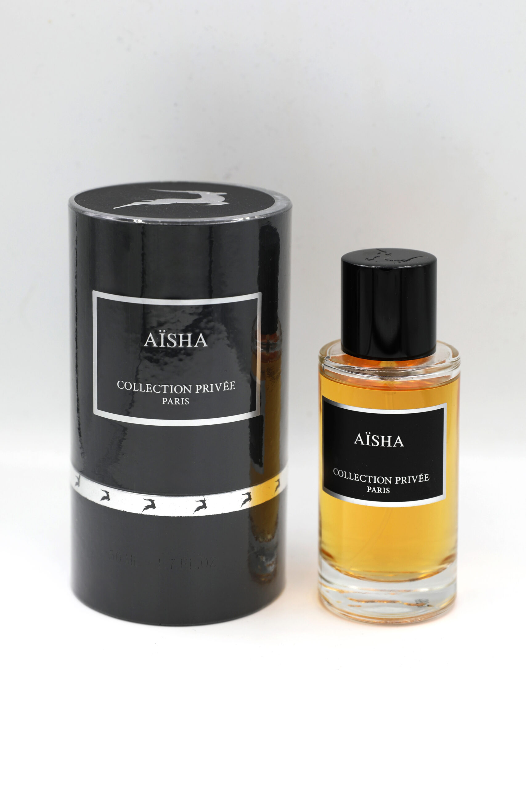 Collection Privée - AISHA