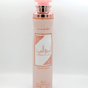 Air Freshener - Amiraat Al Arab: Prive Rose