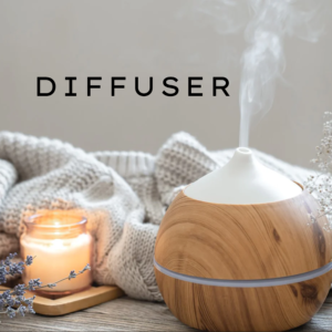 Diffuser
