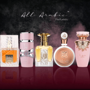 Arabische Parfum
