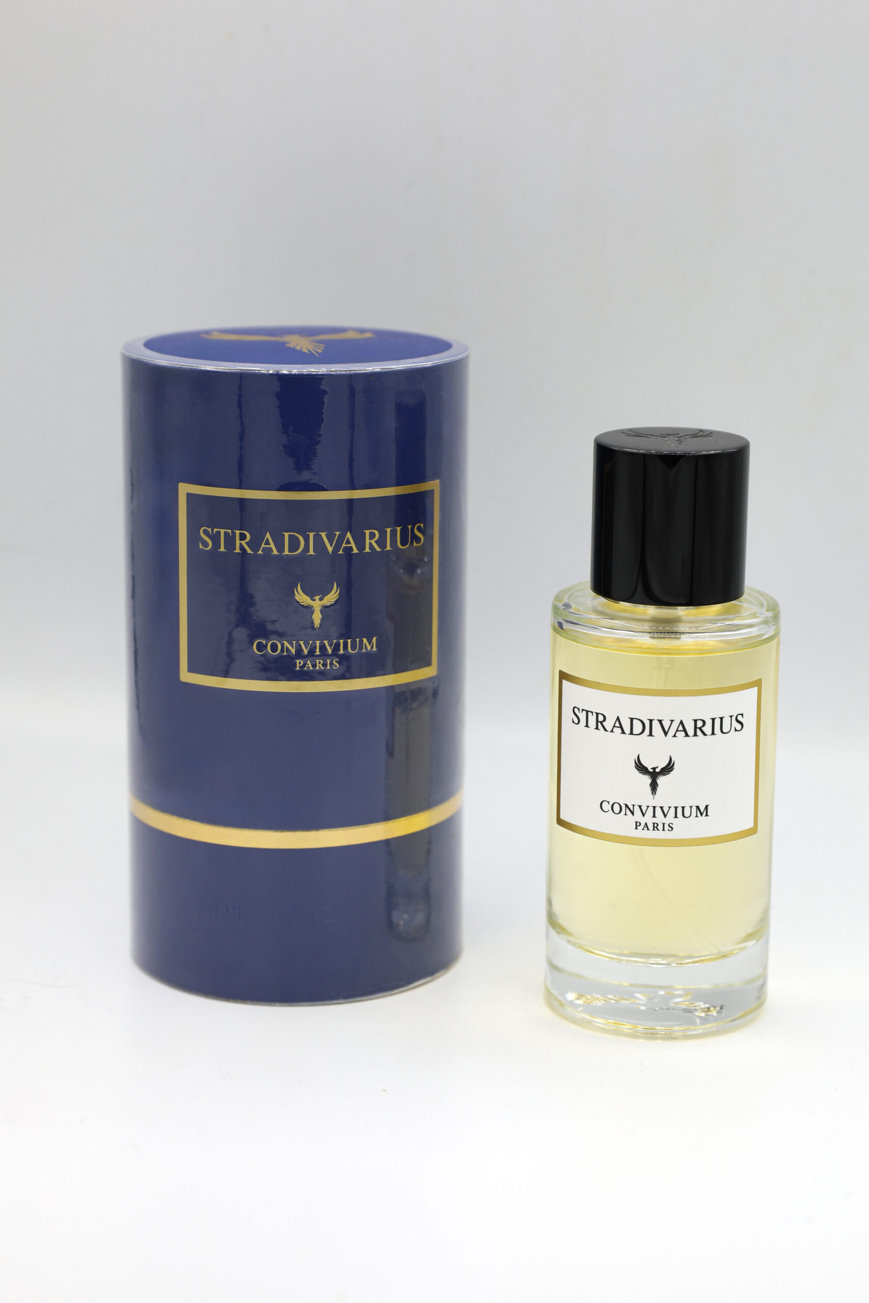 Convivium - Stradivarius