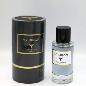 Convivium - My Dream