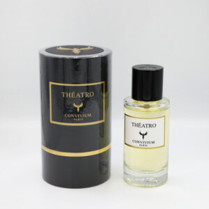 Convivium - Théatro