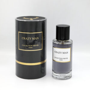 Collection Privée - Crazy Man