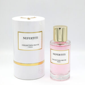 Collection Privée - NEFERTITI