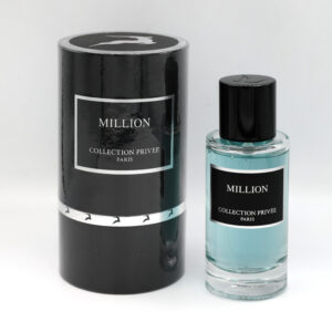 Collection Privée - MILLION