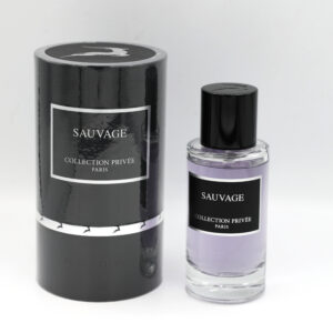 Collection Privée - Sauvage