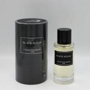 Collection Privée - Black Sugar