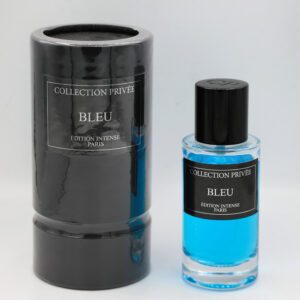 Collection Privée - Bleu Edition Intense