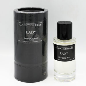 Collection Privée - Lady