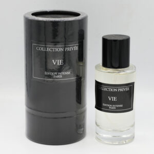 Collection Privée - Vie