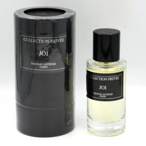 Collection Privée - JOI Édition Intense
