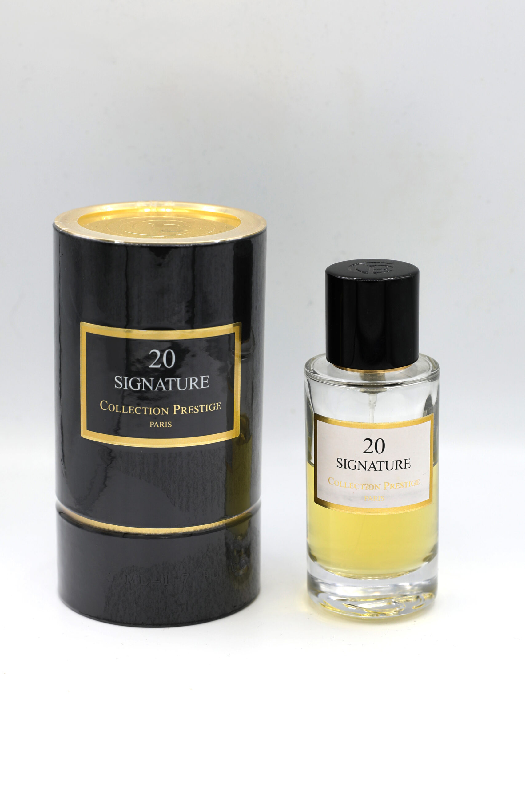 Collection Prestige - 20 Signature