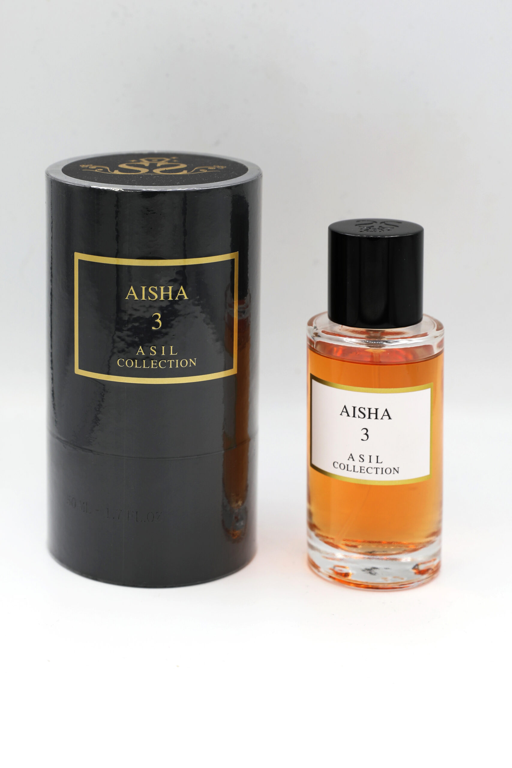 Asil Collection - AISHA 3