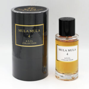 Asil Collection - Mula Mula 4