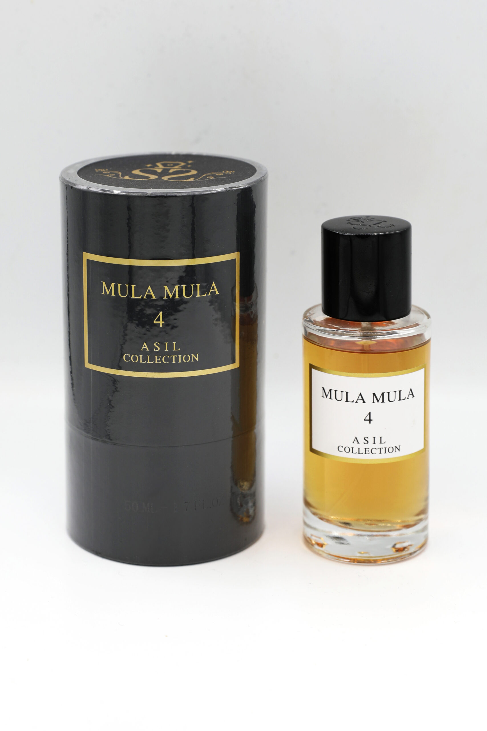 Asil Collection - Mula Mula 4