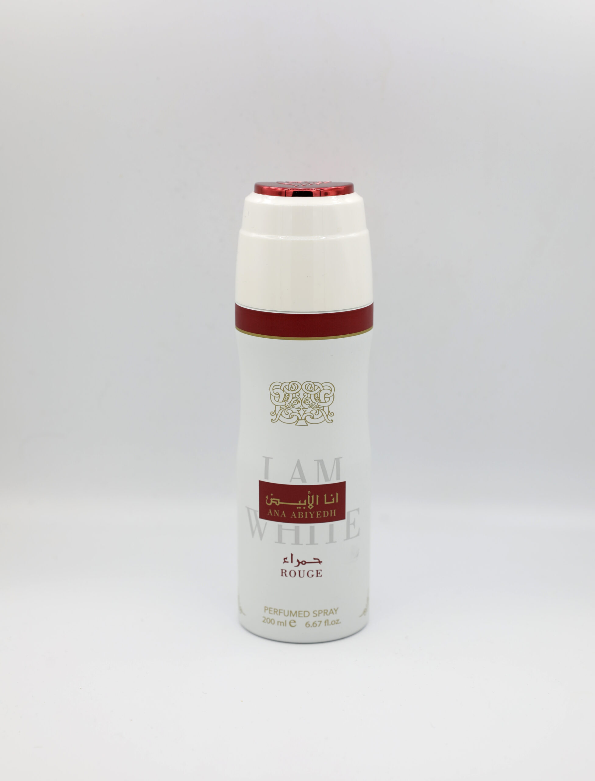 Ana Abiyedh Rouge - Perfumed Spray