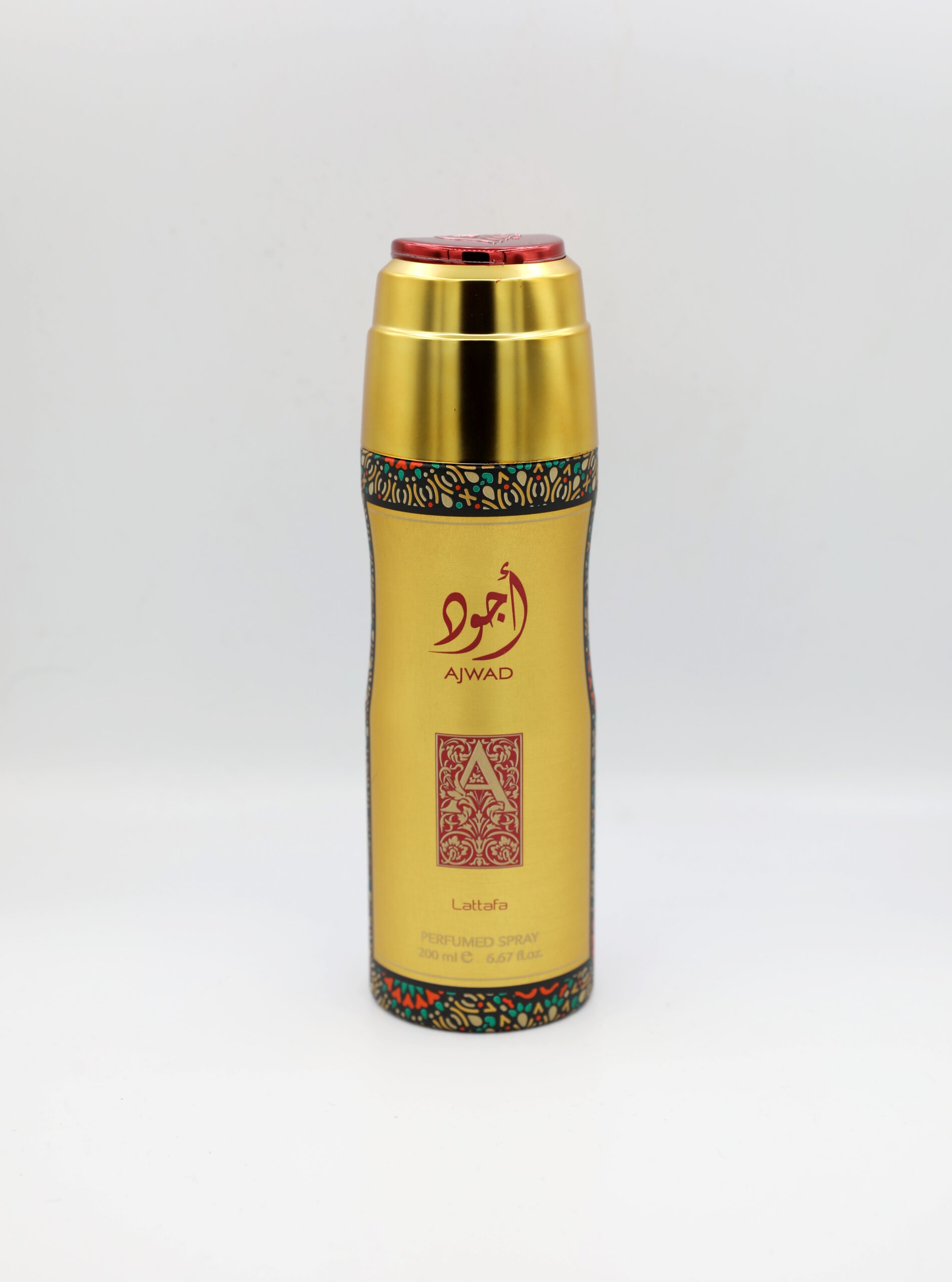 Ajwad - Perfumed Spray