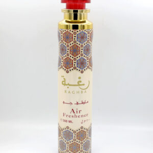 Air Freshener - Raghba