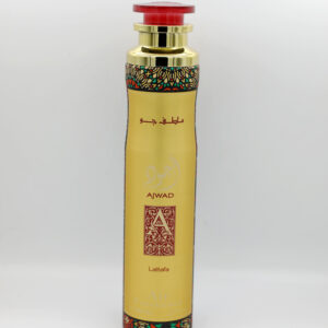 Air Freshener - Ajwad