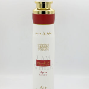 Air Freshener - Ana Abiyedh Rouge