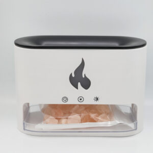 Diffuser - Himalayan Salt Aroma Diffuser & Air Purifier