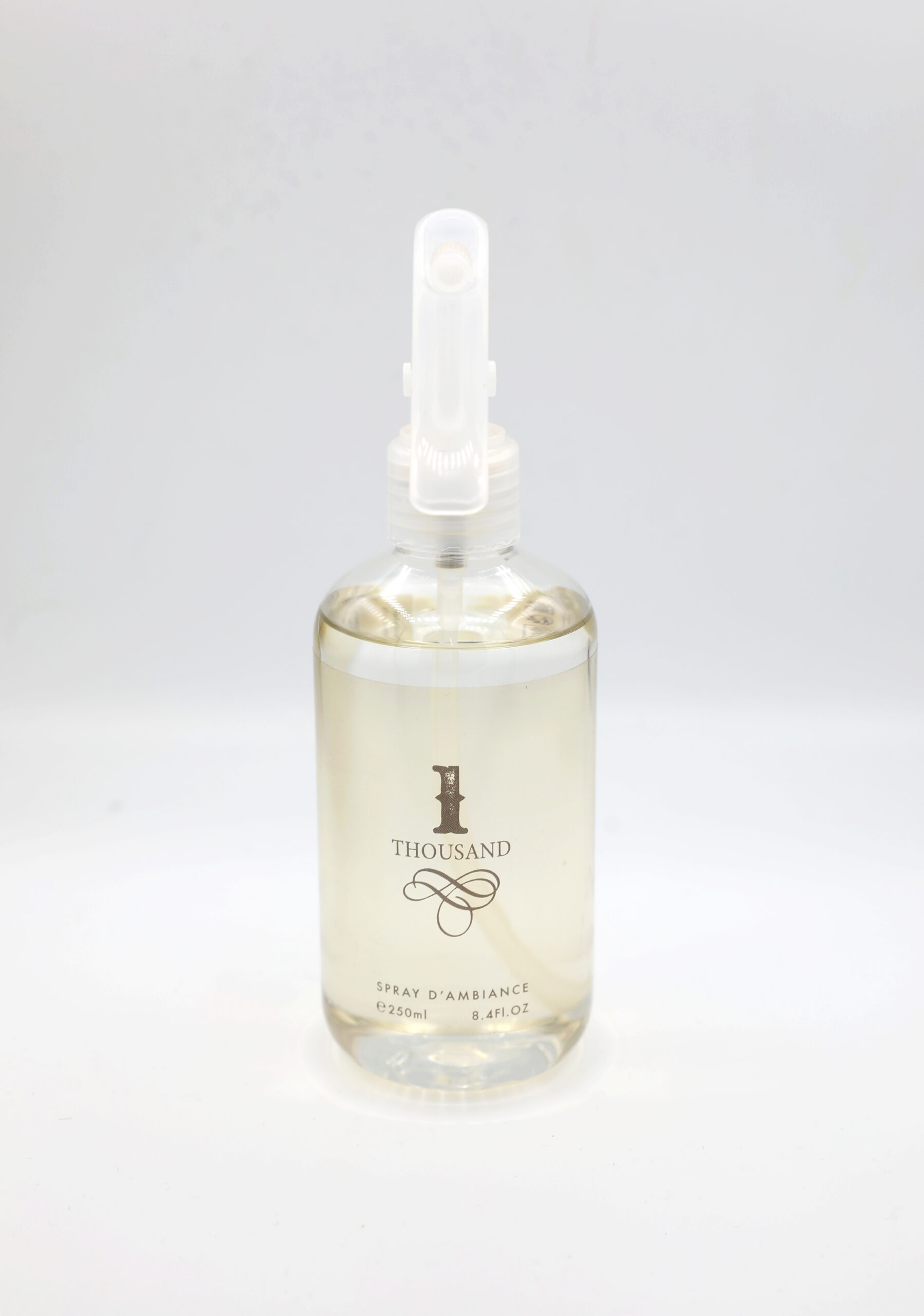 Homespray - 1 Thousand