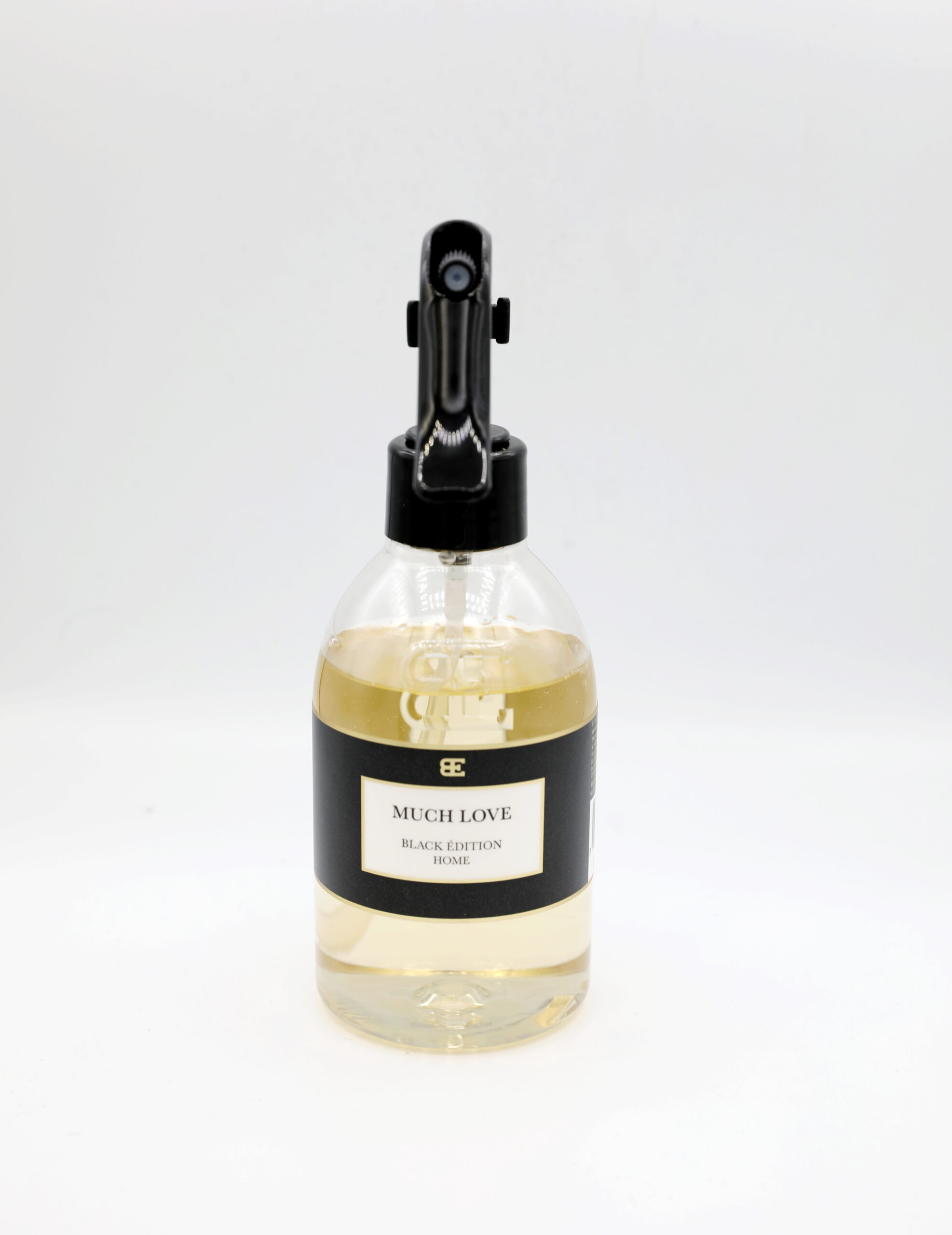 Homespray - Much Love Black Edition