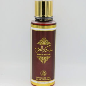 Fragrance Mist - Malikat Al Arab