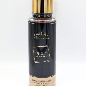 Fragrance Mist - Dubai Flower Khamrah