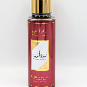 Fragrance Mist - Ameerat Al Arab