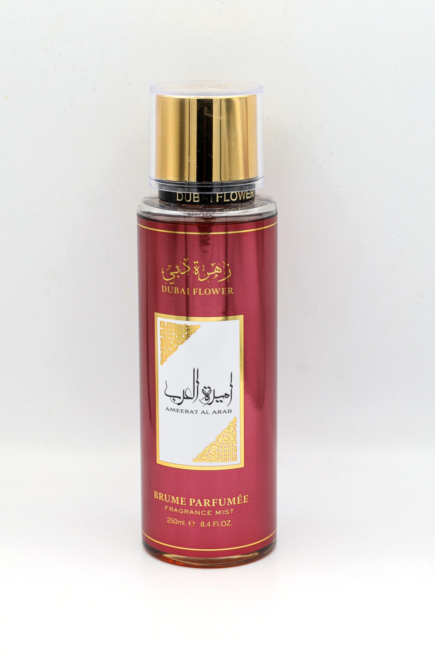 Fragrance Mist - Ameerat Al Arab