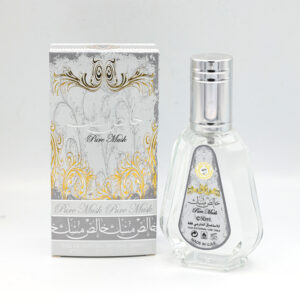 Pocketparfum - Pure Musk