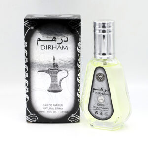 Pocketparfum - Dirham Eau De Parfum