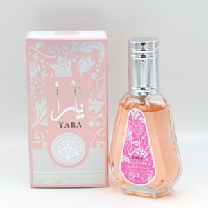 Pocketparfum - Yara Eau De Parfum