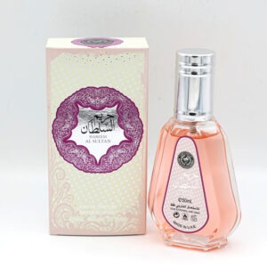 Pocketparfum - Hareem Al Sultan