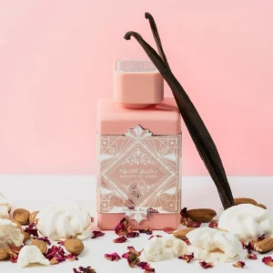 Lattafa Badee al Oud - Noble Blush