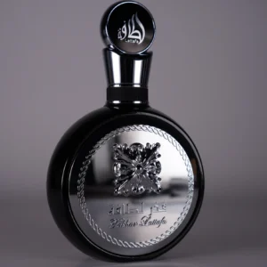 Fakhar Lattafa - Black