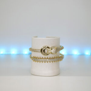 Bracelet 20 euro per stuk - 3 voor 55 euro