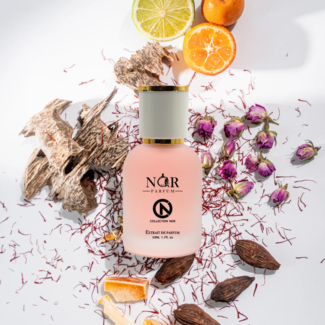 NOR Parfum Foto